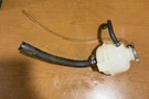 Oem 2015 Seadoo Spark Ace 900 Ibr Up Coolant Tank With Lid & Hose M36-30. Fixed Price $45.00.