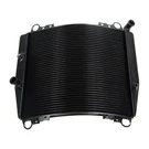 Aluminum Cooling Radiator For 96-2003 Kawasaki Ninja ZX750P 97 98. Fixed Price $97.99.