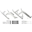 Moose Racing 1901-0769 Radiator Braces. Fixed Price $109.95.