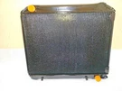 New Mercedes Benz W113 280SL Automatic Transmission Radiator 1135010001. Fixed Price $595.00.