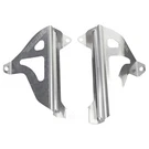 Works Connection Aluminum Radiator Braces For Yamaha YZ125X. Fixed Price $89.86.