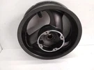 Honda Sw-t Abs 600 Rear Wheel Rim 13 X 4.50 2011 JH2PF01D2BK. Fixed Price $252.89.