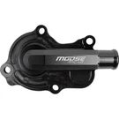 Moose Billet Aluminum Water Pump Cover (0940-2197). Fixed Price $99.95.