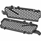 Trail Tech Radiator Guards 0150-RB02. Fixed Price $119.95.