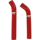 CV4 Radiator Hose Kit - Red SFSMBC71AR. Fixed Price $115.39.