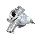 1988 To 2007 Honda Shadow VT600 Vlx, Thermostate Case & Cap, P/n 19102-MR1-000. Fixed Price $13.50.