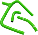 Moose Racing 1902-1585 Race Fit Radiator Hose Kits Green. Fixed Price $134.95.