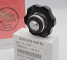 Kawasaki Genuine Radiator Cap Assembly 49085-1067. Fixed Price $48.43.