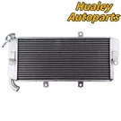 Aluminum Cooling Radiator Fit Kawasaki 2009 2011 ER-6N ER6N Ninja 650R EX650. Fixed Price $53.99.