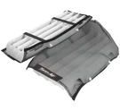 Twin Air Radiator Sleeve Kawasaki KX250F 2013 - 2016 177759SL10 Brand New Usa. Fixed Price $40.99.