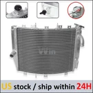 OEM:39061-0041 Radiator For 2004-2005 Kawasaki Ninja ZX10R ZX1000C All Aluminum. Fixed Price $65.99.