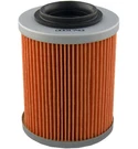 Hiflofiltro HF152 Oil Filter Aprilia Can-am Kawasaki Suzuki Atv Utv. Fixed Price $24.99.