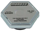 Moroso 63320 Lbs Radiator Cap. Fixed Price $33.63.