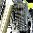 Devol Radiator Guards 0101-4501. Fixed Price $89.95.