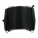 Motorcycle Cooling Radiator Fits 1996 2003 1998 Kawasaki Ninja 7R.ZX750P. Fixed Price $99.00.