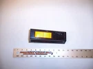 Honda VF500C Magna Left Side Radiator Cover 19111-MJ8-000 Jh. Fixed Price $19.95.