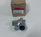 Honda CBR1000F 1989-1999 Thermostat Case # 19311-MS2-000 Oem New (284)IR. Fixed Price $130.00.