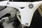 Works Connection Radiator Brace Silver Motorcycle Dirt Bike 18-267 34-3486. Fixed Price $92.95.