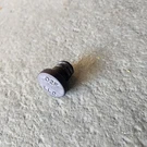 12-16 Kawasaki Ninja Ex 650 Radiator Reservoir Cap Cover Oem Good. Fixed Price $10.00.