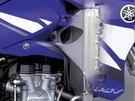 DRZ400E Works Connection Radiator Braces 2000-2001 18-010. Fixed Price $79.95.