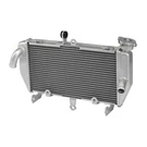 Replacement Radiator Cooler Cooling Fit For Yamaha MT-03 MT-25 2016-2025 Silver. Fixed Price $84.99.