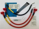ES-43 Mv Agusta Various 675 / 800 Hi Cap Starter Circuit Upgrade Cable Kit. Fixed Price $147.70.