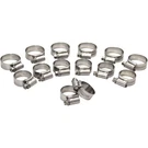 Moose Offroad Radiator Hose Clamp Kit For Honda 1902-0802. Fixed Price $79.95.