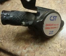 1986 Kawasaki Vulcan Thermostat Housing Fill Neck Cap Lid. Fixed Price $27.77.