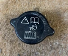 2000 Triumph TT600 Radiator Cap T2108005. Fixed Price $13.42.
