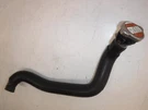 03-06 Suzuki Burgman 400 Radiator Engine Coolant Water Fill Neck Cap Hose. Fixed Price $22.50.
