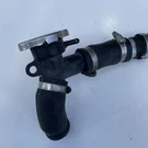 Honda CBR1000RR 2007 Radiator Coolant Hose Filler Cap 19039-MEL-003. Fixed Price $63.95.