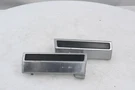 Left Right Side Cover Radiator Set Honda VF750S Sabre 82-83 Oem. Fixed Price $13.80.