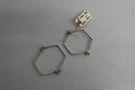 1978-06 Yamaha Sxr Phazer Exciter Banshee Oem Intake Hose Clamp Carb Flange Set. Fixed Price $29.97.