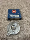 Nos 39-57 Buick Dodge Soto Ihc Pontiac Studebaker Gmc Chevy Radiator Cap RC10. Fixed Price $30.00.