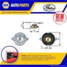 Radiator Cap RC107 Gates 1747955 GRC112 GRC102 75251 741030007 Quality New. Fixed Price $17.11.