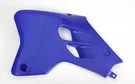 Ufo Plastics Radiator Covers - Reflex Blue Motorcycle Dirt Bike YA02875089. Fixed Price $42.30.