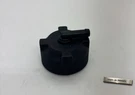 Oem Ferrari 355 360 456 Radiator Subtank Cap 145030. Fixed Price $102.15.