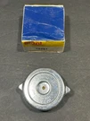 1942-1955 Ford Jaguar Radiator Cap Stant 10281. Fixed Price $12.00.
