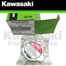 New 2019-2023 Genuine Kawasaki Radiator Cap Fits Many Models See Fitment List. Fixed Price $47.38.