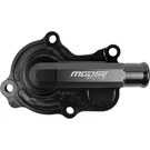 Moose Offroad Water Pump Cover For Yamaha Black I04-4251B. Fixed Price $99.95.