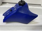 2007 Yamaha YZ85 Oem Gas Tank Fuel Reservoir 2002-2020 5PA-24110-30-00. Fixed Price $169.00.