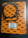 New Oem Ktm Super Adventure / Duke Valve Cover Seal Kit 2021-2024 61736099000. Fixed Price $50.00.