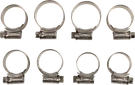 Moose Offroad Radiator Hose Clamp Kit For Honda Ck HON-124. Fixed Price $41.95.