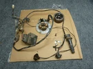 2003 01-05 Yamaha Cdi Box Magneto Stator Flywheel Pickup Coil. Fixed Price $199.99.