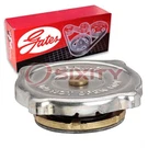 Gates 31309 Radiator Cap For T-103 RS-49 ETR-103 DR-103 82903 Ac. Fixed Price $14.41.
