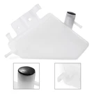 Radiator Coolant Reservoir Overflow Tank Bottle Abs For Suzuki GSXR600 /750. Fixed Price $29.69.