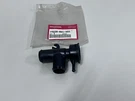 Honda CBR600F Hurricane 1995-1998 Filler Neck # 19038-MAL-601 New Oem (543)IR. Fixed Price $65.00.