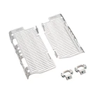 Devol Extreme Radiator Guards For Suzuki RM125 RM250 2003-2008. Fixed Price $124.87.