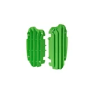 Polisport Radiator Louvers - Green 8455900002. Fixed Price $21.72.