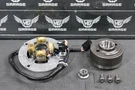 2006 06-09 Yamaha YZ250F Stator Magneto Rotor Flywheel 17D-85550-10-00 Good!. Fixed Price $189.99.
